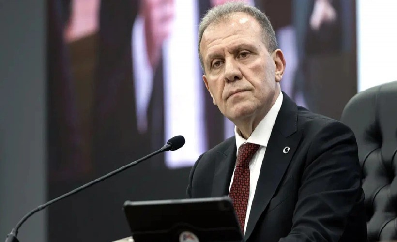 Vahap Seçer'den tutuklanmasının ardından ilk açıklama: Mersin halkının iradesine müdahale!