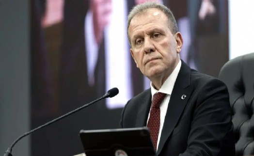 Vahap Seçer'den tutuklanmasının ardından ilk açıklama: Mersin halkının iradesine müdahale!