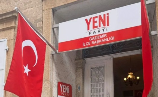 YENİ Parti Gaziemir'de kongre heyecanı: Başkan Ünal Işık da listede