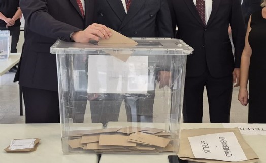 YENİ Parti İzmir’de 11 ilçede kongre günü
