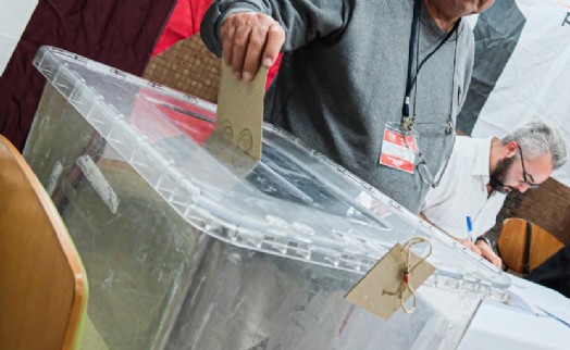 YENİ Parti İzmir’de 13 ilçede kongre heyecanı: Delegeler bugün sandık başında