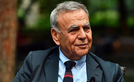 YENİ Parti İzmir'de Kocaoğlu sürprizi: Çağatay Güç'ün karşısına mı çıkıyor?