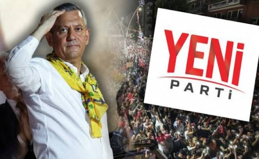 YENİ Parti PM, kurultay tarihi için toplanacak