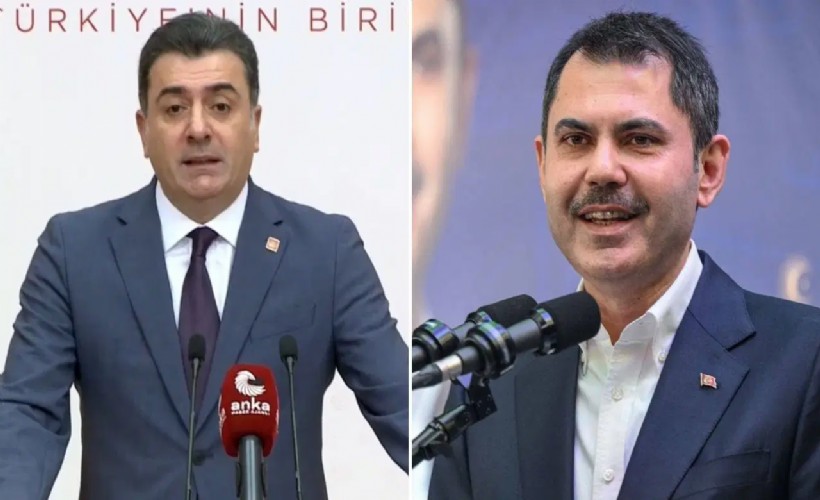 YENİ Parti'den Bakan Kurum'a sert yanıt: 'Kararı onaylayan, ruhsatı veren sensin!'