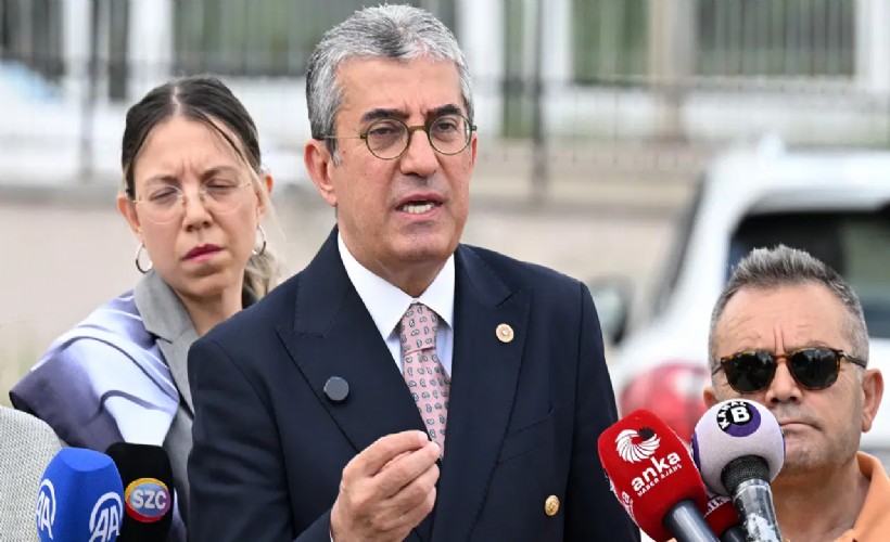 YENİ Parti'den çarpıcı iddia: 'AK Parti kamu görevlilerine hukuki muafiyet için hazırlık yapıyor'
