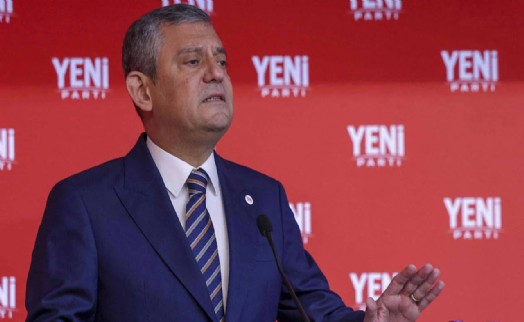 YENİ Parti'den fon komisyonu: Mağdurlar ve tutuklularla görüşülecek