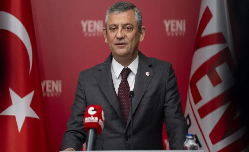 YENİ Parti lideri Özgür Özel'den 29 Ekim mesajı: 'Yarın milletindir'