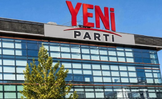 YENİ Parti, 'mutlak butlan' kararını AİHM'e taşıyor