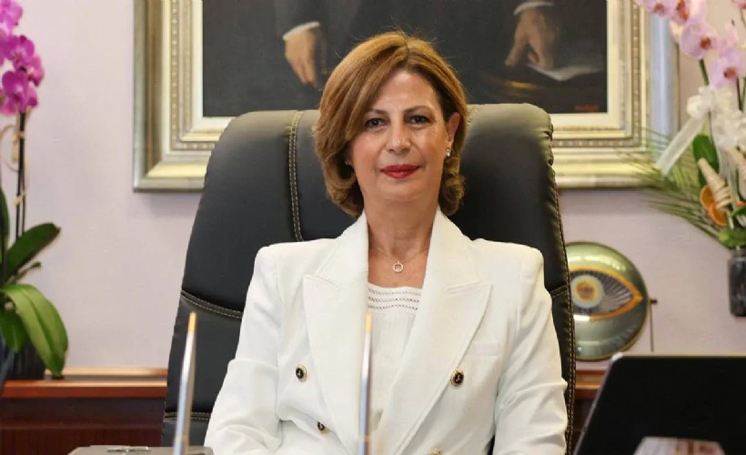 YENİ Parti'nin TBB başkanvekilliği seçimindeki adayı açıklandı