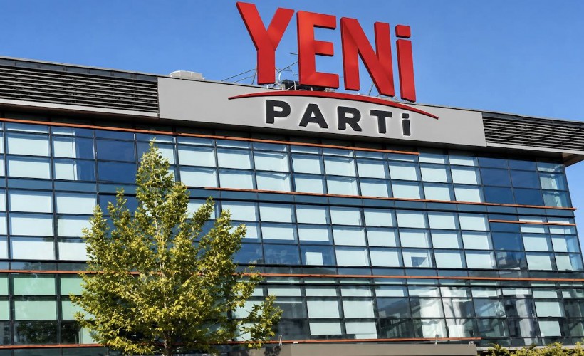 YENİ Parti'nin kurultay tarihi belli oldu!