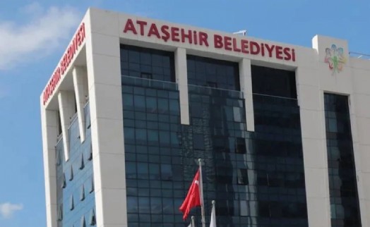 Ataşehir Belediyesi AK Parti'ye geçti! YENİ Parti ve CHP katılmama kararı aldı