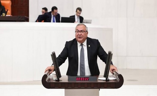 YENİ Partili Bülbül'den tutuklu başkan Ömer Günel için açıklama: Ne zamana kadar delil arayacaksınız?