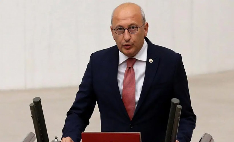 YENİ Partili Çakırözer basın özgürlüğü raporunu açıkladı