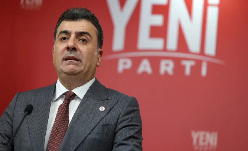 YENİ Partili Emre'den 'Sülün Osman' benzetmesi: 'Bu işin merkezi AK Parti Genel Merkezi'