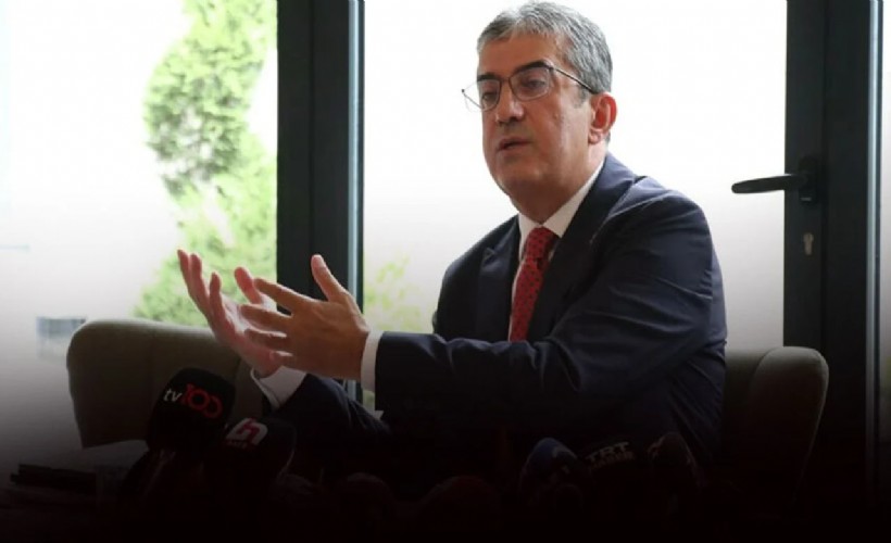 YENİ Partili Günaydın’dan fon açıklaması: '800 milyar lira dolandırmışlar'