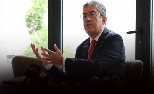 YENİ Partili Günaydın'dan fon açıklaması: '800 milyar lira dolandırmışlar'
