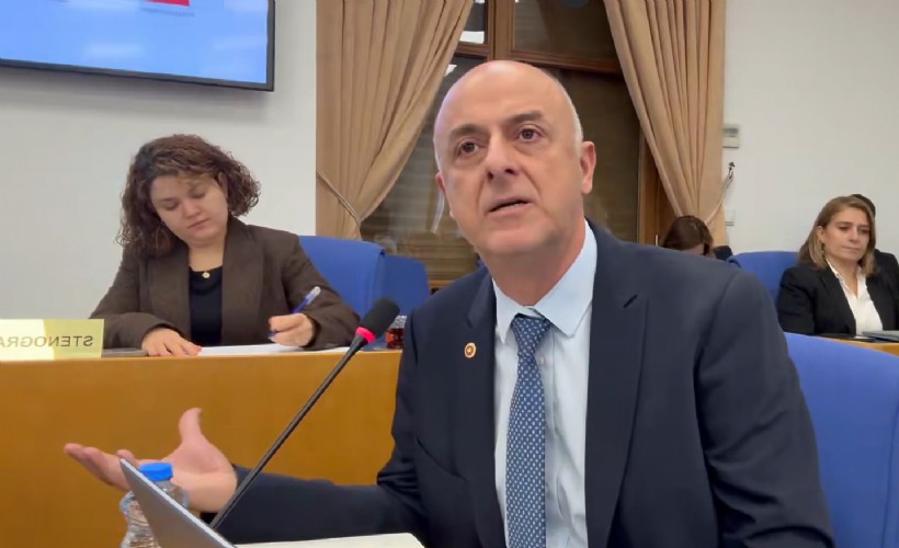 YENİ Partili Özlale’den iktidara 'carry trade' tepkisi: 'Türkiye’yi cennete çevirdiniz!'