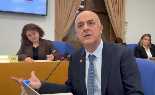 YENİ Partili Özlale'den iktidara 'carry trade' tepkisi: 'Türkiye'yi cennete çevirdiniz!'