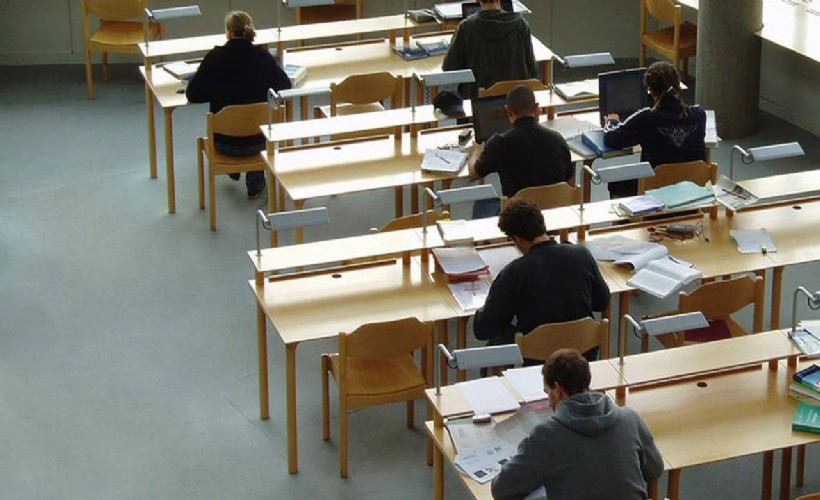 YÖK yazı gönderdi: Üniversitelerde yeni dönem