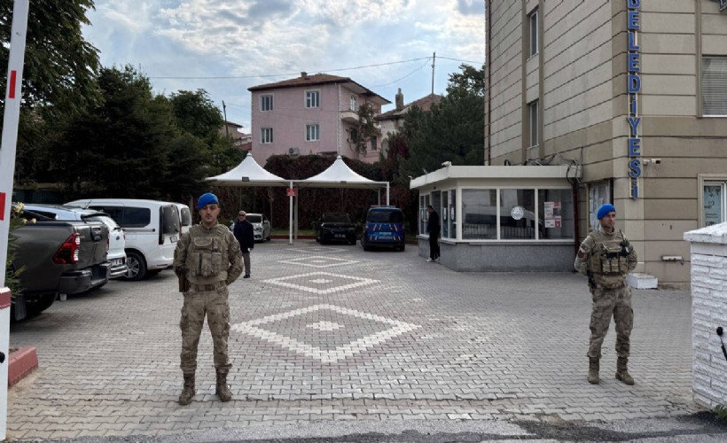 Yahşihan Belediyesi’ne operasyon: 9 kişi daha gözaltına alındı, 2 bin 31 taşınmaza el konuldu