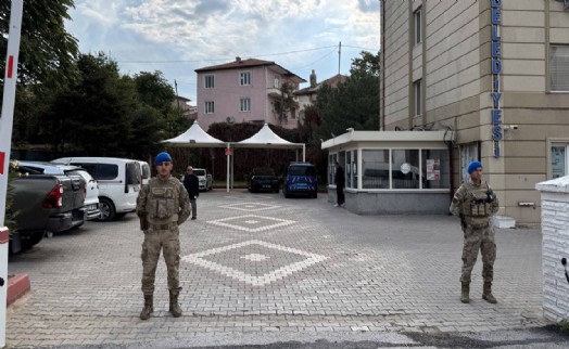 Yahşihan Belediyesi'ne operasyon: 9 kişi daha gözaltına alındı, 2 bin 31 taşınmaza el konuldu