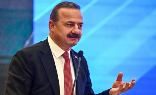 Yavuz Ağıralioğlu AK Parti'ye seslendi: 'Cemil Tugay size ne katacak?'