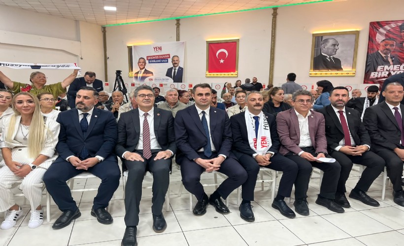 Yeni Parti Buca’da gergin ön seçim! Kazanan belli oldu!