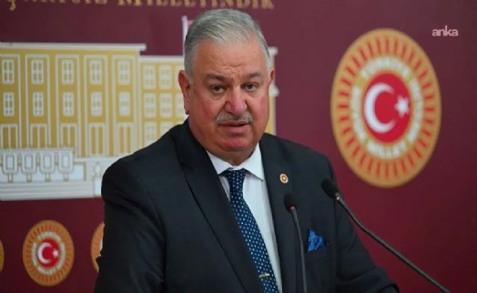 Yeniden Refah Partisi'nde istifa sinyali: Fatih Erbakan'a çağrı