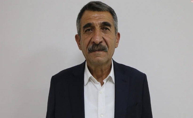Yerine kayyım atanmıştı: Tunceli Belediyesi Eş Başkanı Cevdet Konak, beraat etti