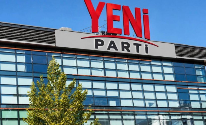 Yurttaşlara çağrı yaptılar: YENİ Parti’den 'İzmir çok büyüktür' buluşması