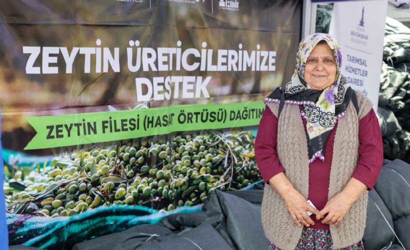 Zeytinde ortak akıl sahaya taşınıyor