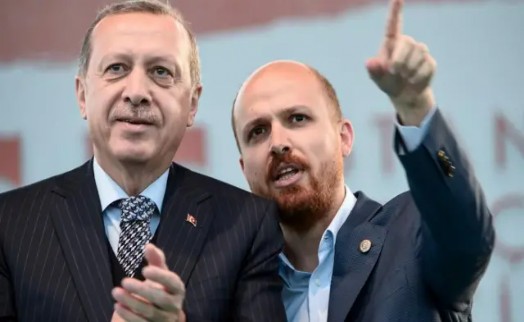 'Babasının yerine aday olacak' iddiası gündemde: Bilal Erdoğan'dan  siyasi kariyer açıklaması