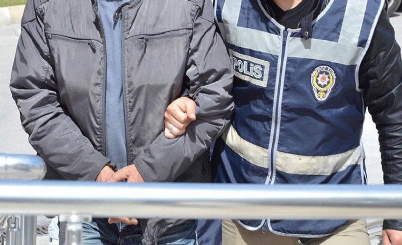 'Casperlar' suç örgütü soruşturması: 14 kişi tutuklandı