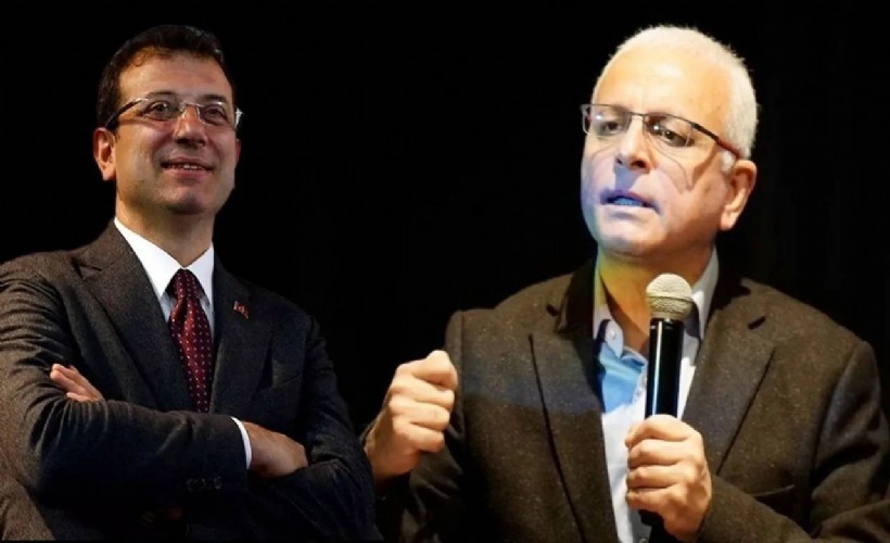 'Casusluk' soruşturması tamamlandı: Ekrem İmamoğlu ve Merdan Yanardağ da aralarında! İstenen hapis cezası belli oldu