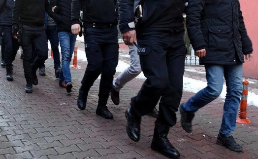 'Garson' konuştu...16 kamu görevlisi gözaltına alındı!