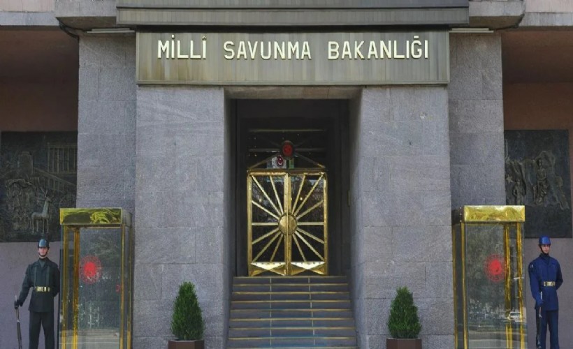 MSB'den Suriye'deki entegrasyon için ilk açıklama!