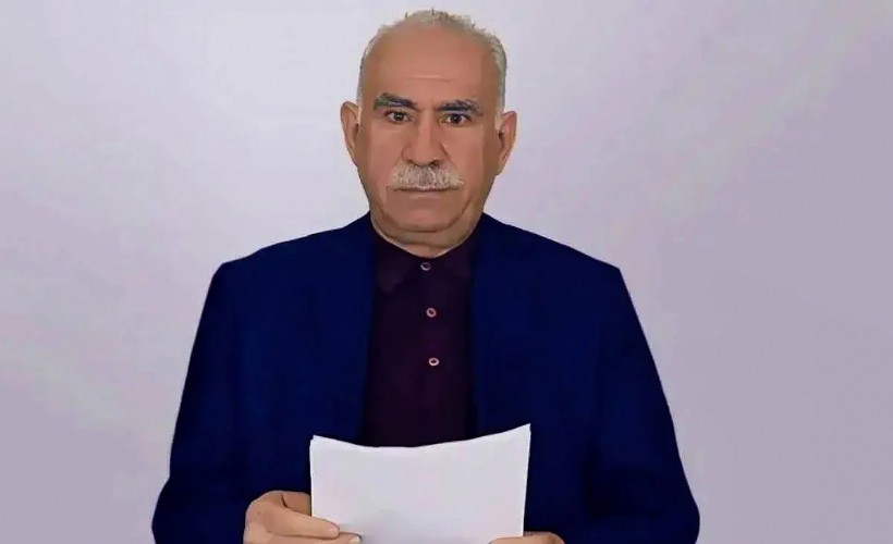 'Öcalan'dan yeni çağrı' iddiası! Tarih ayrıntısı dikkat çekti