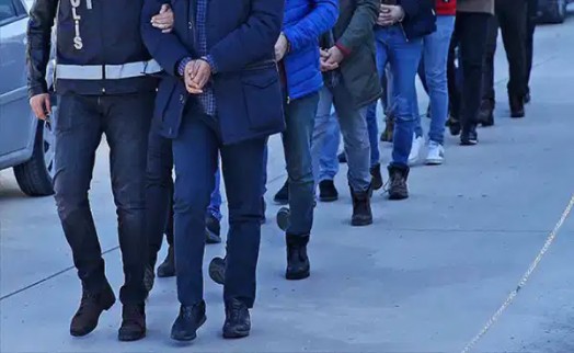 'Taşlar Suç Örgütü' iddianamesinde korkunç detaylar: İki çocuğa otoban kenarında cinsel saldırı!