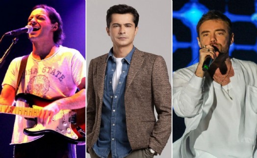 Ünlülere uyuşturucu operasyonunda yeni dalga: Murat Dalkılıç, Kaan Tangöze ve İsmail Hacıoğlu gözaltına alındı!