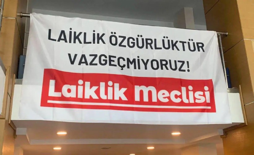 1 Mart’ta Laiklik Günü için yurttaşlara çağrı