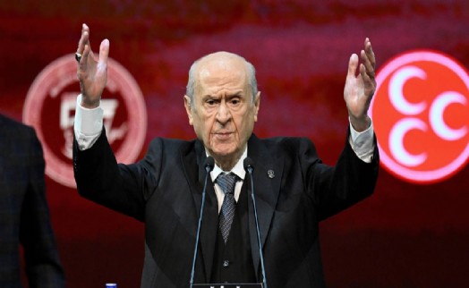 2 Bakan görevden alındı: Devlet Bahçeli ilk açıklamasında CHP'yi hedef aldı!