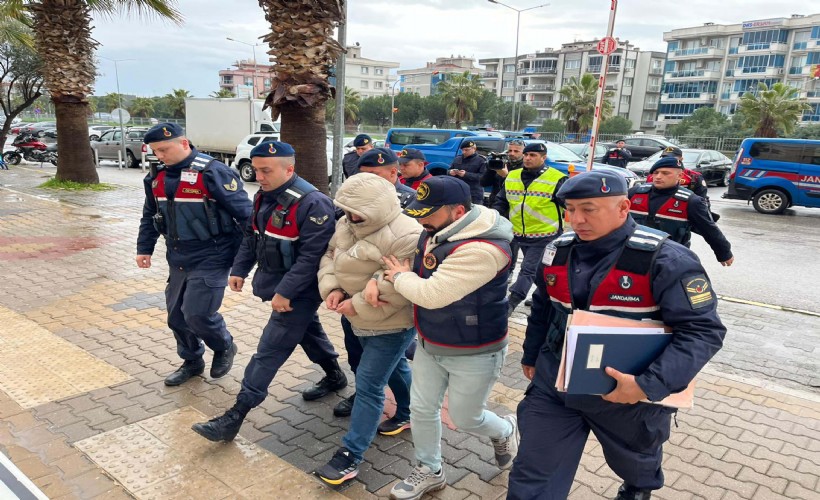 2 kişinin sele kapılıp öldüğü olayda şoför tutuklandı