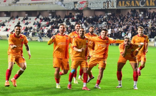 3'üncü ligde Ege ekipleri evinde