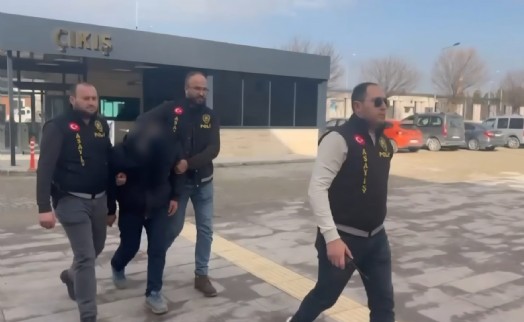 45 hırsızlık şüphelisi yakalandı