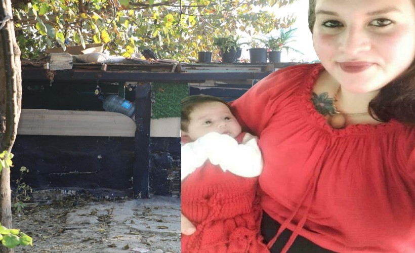 5 çocuğunun öldüğü yangında, 'anneye ceza verilmemesi' istinafta onandı