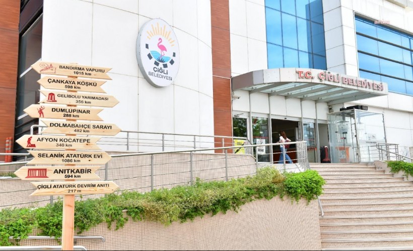 6 Şubat’ın yıl dönümünde Çiğli’de deprem forumu