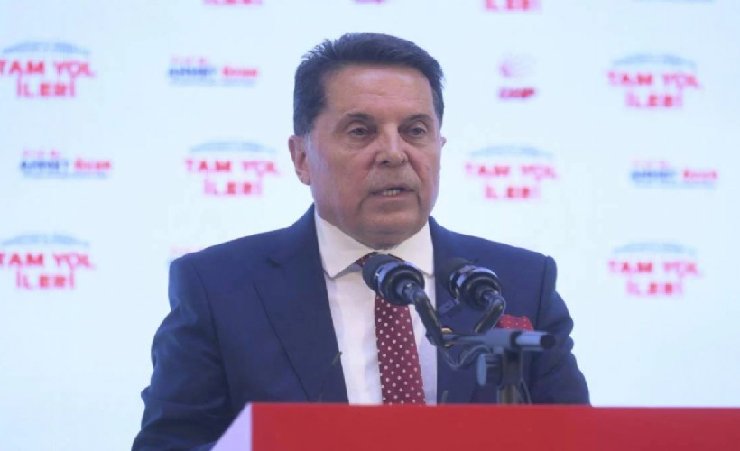 6 yıl hapis cezası almıştı: Ahmet Özer davasında '3 sayfalık' gerekçeli karar