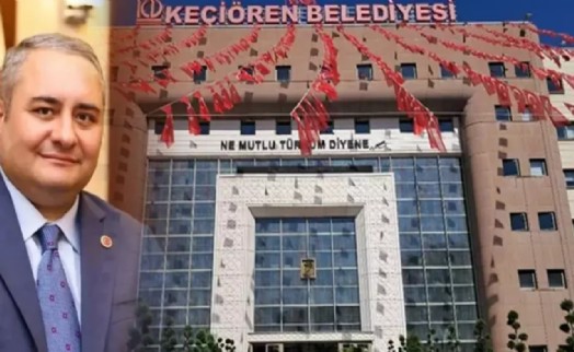 7 üyeden daha istifa: CHP Keçiören'de meclis çoğunluğunu kaybediyor
