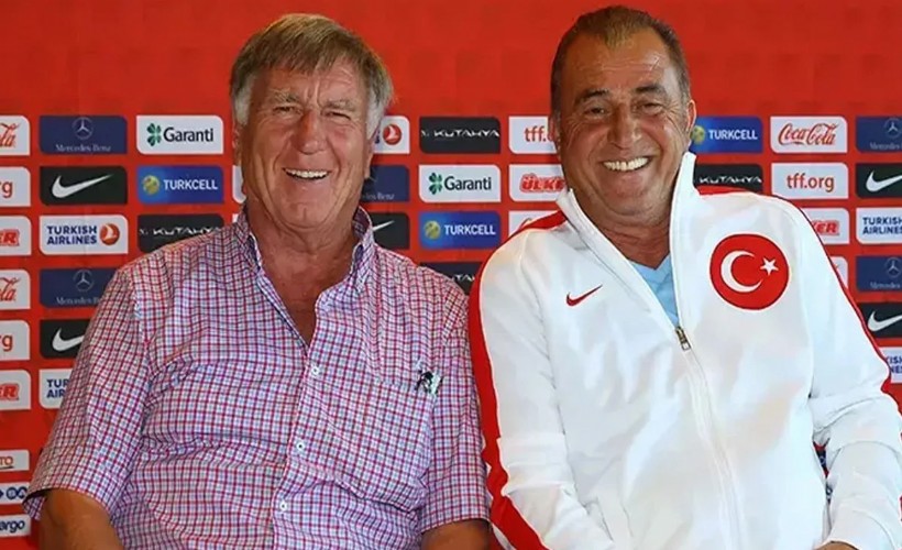 A Milli Takım'ın efsane teknik direktörü hayatını kaybetti