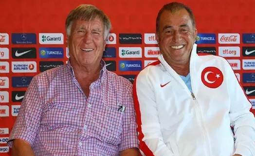A Milli Takım'ın efsane teknik direktörü hayatını kaybetti